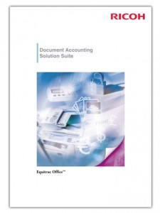 Equitrac-Brochure