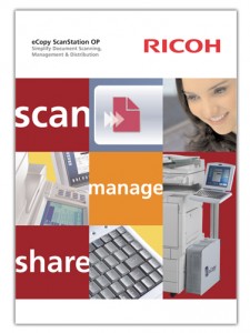eCopy-Scan-Station Brochure