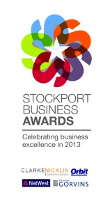 MIDSHIRE’S ROSE PICKED FOR STOCKPORT’S BUSINESS PERSON OF THE YEAR