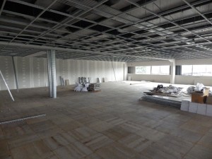 Inside upstairs 5