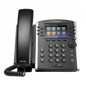 Polycom Handset