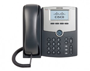 Cisco Handset
