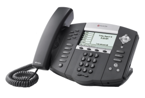 Polycom Handset 2