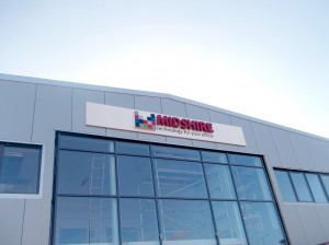 Midshire Birmingham_Doranda Way