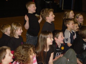 NK Theatre Arts-Sat Kids
