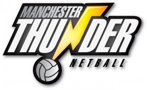 Thunder Logo