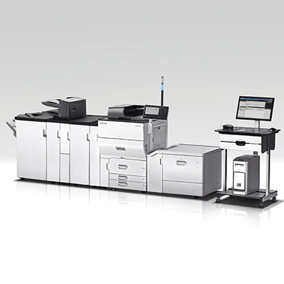 midshire ricoh production light