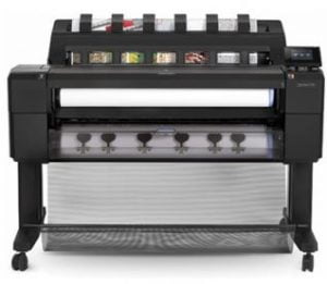 Printer Brands