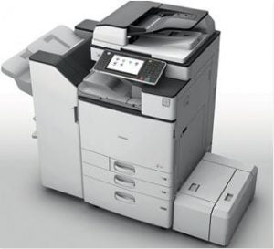 Ricoh-Printers