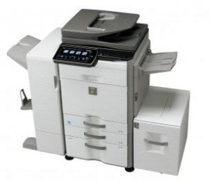 Sharp Printers