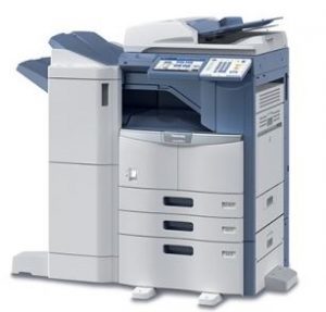 Toshiba Printers