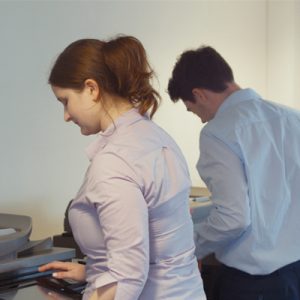 Managed Print Service