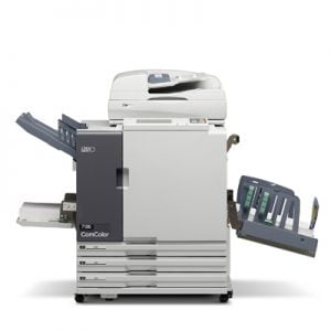 Riso Office Photocopier