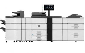 Sharp-Office-Photocopier