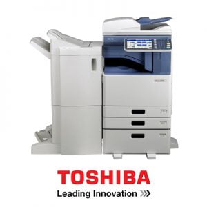 Toshiba e-STUDIO