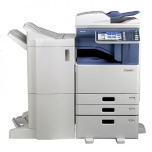 Office Photocopier Toshiba