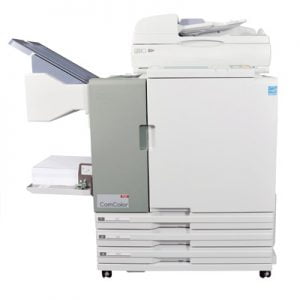 Refurbished RISO Printers