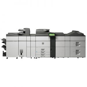 Sharp Light Production Printers