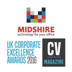 UK Corporate Excellence Awards