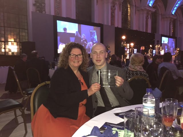 Stockport Young Stars Awards