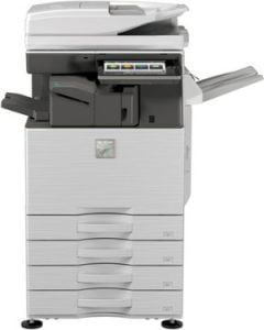 A3 Multifunction Printer