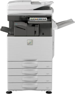 Featured image of post A3 Photocopier Printer Multifunction printers on printsave plans