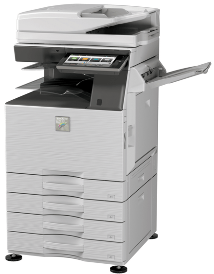 Austin Copier Company â€“ Sales Leasing & Repair