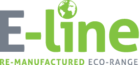 E-Line Used Photocopiers