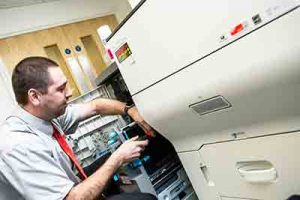 Managed Print Services Benefits