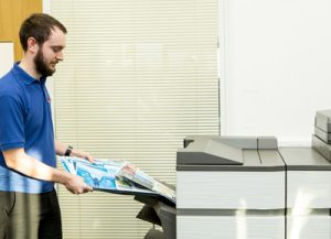 managed print services pricing