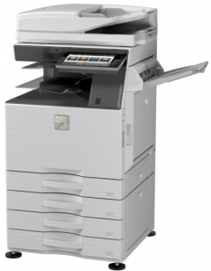Multifunction Printer