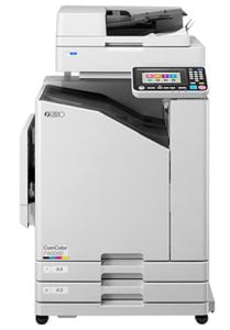 Riso ComColor FW 5000 A3 Photocopier