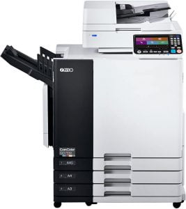 RISO COmColor FW5000