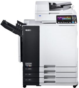 RISO GD 9630