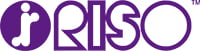 RISO Logo