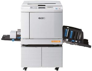 RISO SF 5030