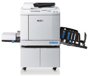 RISO SF 5350