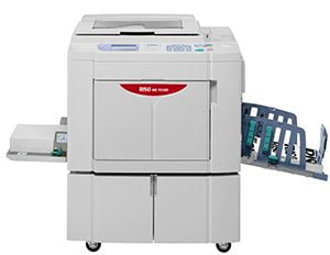 RISO Printer