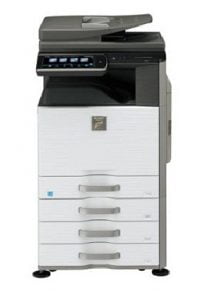 Sharp MX-2640 photocopier