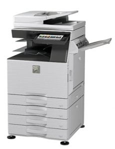 Sharp Photocopier
