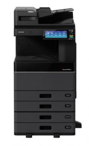 Toshiba eSTUDIO 4505 A3 Photocopier