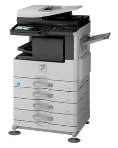 Austin Copier Company – Sales Leasing & Repair