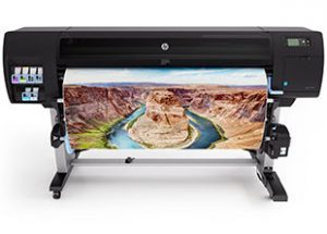 Z6600 Large Format Printer