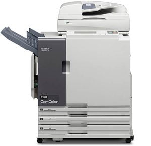 Refurbished RISO ComColor 9150
