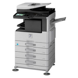 Multifunction Photocopier