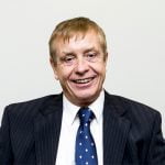 Midshire Managing Director Phil Powell