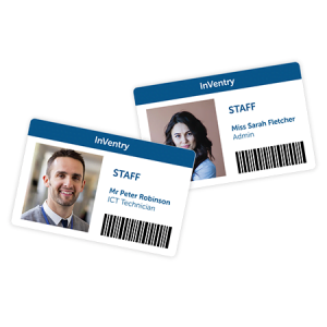 InVentry School Sign In System