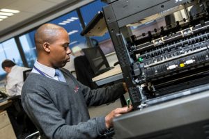 Photocopier Repairs