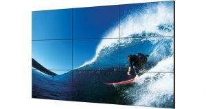 Sharp Video Wall PN-V601A